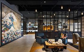 Moxy Tokyo Kinshicho